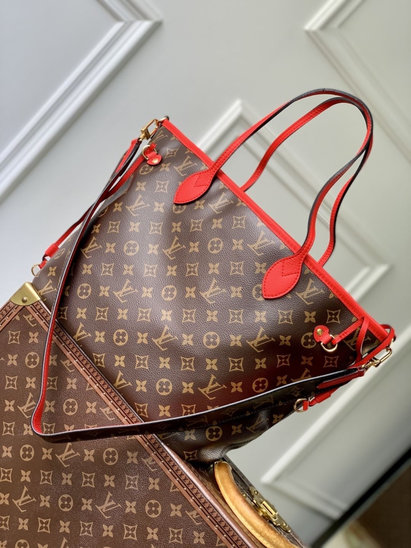 LV Shopping Bags